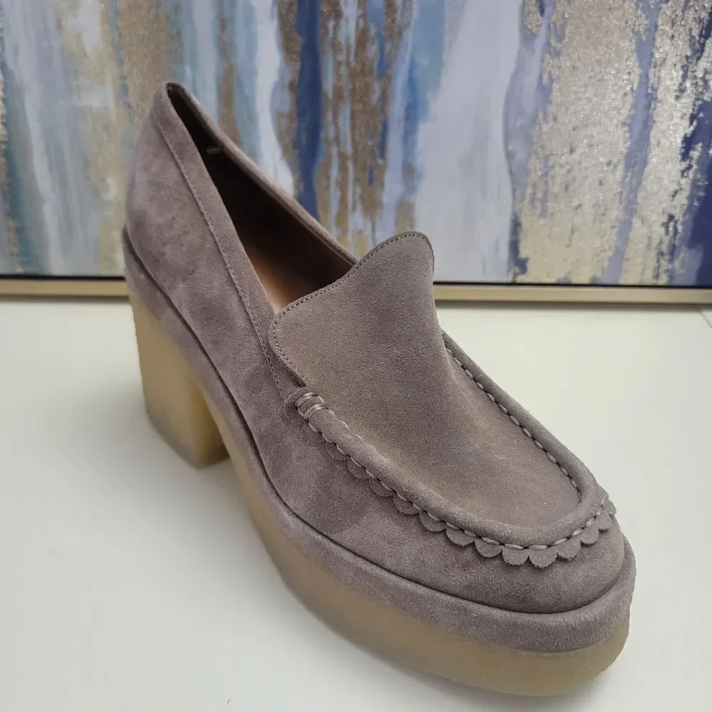 Marc Fisher these loafers